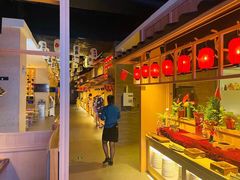 -蓝鲸湾汤泉(包河店)