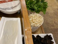 -焯牛潮汕牛肉火锅(云峰街创始店)