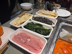 -海底捞火锅(枫蓝国际购物中心店)