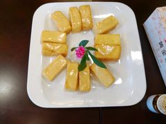 -万宝海鲜舫(劳动公园店)