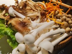 -生如夏花泰式火锅(鹭洲里店)