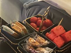 -华夏良子足疗按摩艾灸spa(环山东路店)
