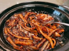 响油鳝糊-苏浙汇(朝外店)