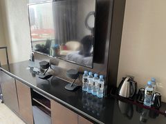 -青岛海尔洲际酒店