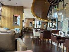 -杭州钱江新城万怡酒店-西餐厅