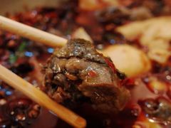 -黑竹香鸡(营和巷店)