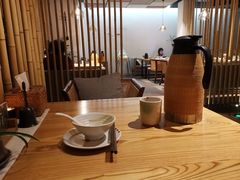 大堂-竹里馆·淮扬菜·功夫茶(老门东店)