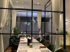 -L'Arome芳芳法国餐厅(仙林金鹰店)