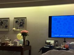 -上海波特曼丽思卡尔顿酒店