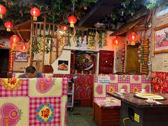 -粗粮人家·东北菜(洋桥店)