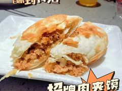 -大师兄·西北小馆(南沙万达广场店)