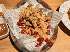 -雪熊精酿·哈尔滨烧烤酒馆(非遗大串店)