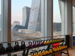 -Trainyard 炼·工场(中国国际贸易中心店)