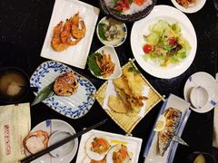-真剑日本料理·铁板烧(贵州路店)