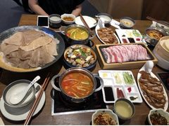 -龙聚德北京烤鸭(沙坪坝华宇A馆店)
