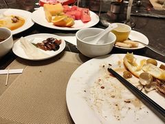 -杭州盛泰开元名都大酒店-地中海自助餐厅