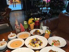 -巴别塔法餐舍(合作路店)