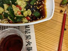 -黄泰吉拾味餐厅(江汉路店)