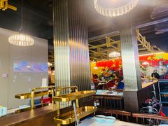 大堂-晓宇重庆火锅(赛格国际购物中心店)