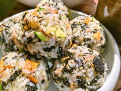 -九田家黑牛烤肉料理(新辰里亚运村店)