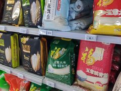 -物美大卖场(玉蜓桥店)