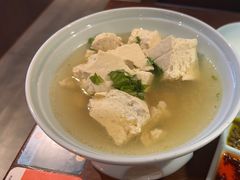-全牛匠·乐山跷脚牛肉(西单华威约饭街店)