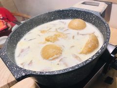 -十二舍·湯物素煮(江泰潤政店)