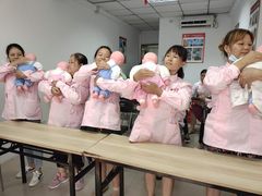 -天鹅到家·保姆月嫂育儿嫂(朝阳店)