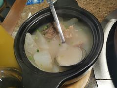 -好灶头妈妈菜·千岛湖柴火鱼餐厅(桐庐店)