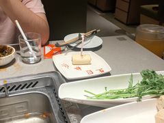 -海底捞火锅(青悦城店)