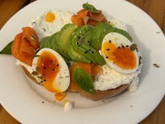 -Egg•Allday Brunch(襄阳北路店)