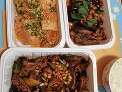 -那家小馆•北京菜•烤鸭(中关村店)