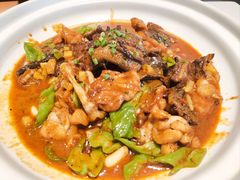 -简小舍·民间手艺菜(武昌江滩店)