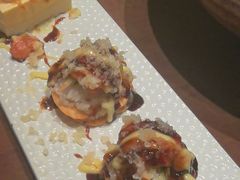 -枫千叶精致料理