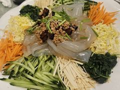 -黄家饺子东北特色菜馆(湖滨商业街店)