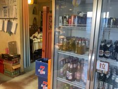 -汗腾格里·风味餐厅(新疆驻京办店)