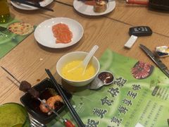 -松咖啡自助餐厅·松北香格里拉