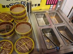 -小猪查理川式烤肉(任丘店)