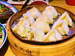 -新兴园饺子馆(北京百子湾店)