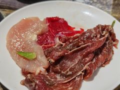 -33韩式自助烧烤(环城南路店)