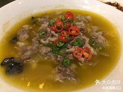-芭菲盛宴·环球美食(锦城万达广场店)