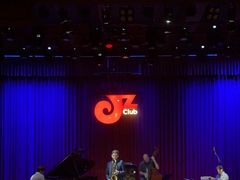 -JZ Club 爵士酒吧(上海店)