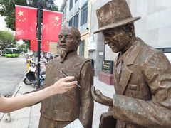 -陈记顺和潮汕牛肉火锅(韩江路店)