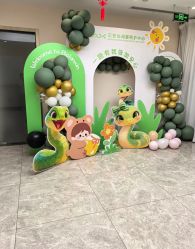 -贝安心月子中心(昌平店)