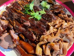 -春梅里卤鹅馆·47年老字号(中山路店)