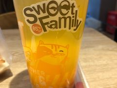 -85度C(南京张府园店)