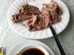 -老毛手抓(长城路店)