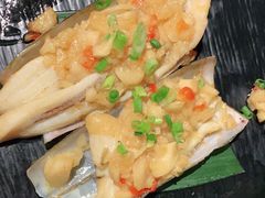 -極上萬膳·日料放题(海岸城店)