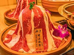 -牛匠和牛寿喜锅(西安总店)