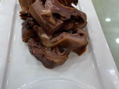 -皮五鱼汤面(老街店)